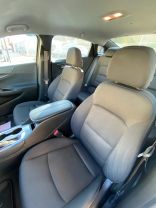 2016 CHEVROLET MALIBU SEDAN 4-CYL, TURBO, 1.5 LITER LT SEDAN 4D