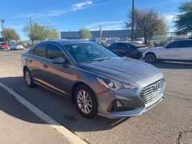 2018 Hyundai Sonata - Image 7