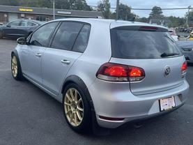 Used 2011 VOLKSWAGEN GOLF HATCHBACK 4-CYL, TURBO DIESEL, 2.0 LITER TDI HATCHBACK 4D - LA Auto Star located in Virginia Beach, VA