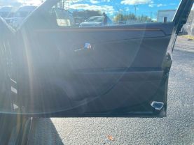 2011 CHEVROLET MALIBU SEDAN BLACK AUTOMATIC - Auto Spot