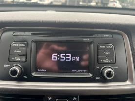 2017 KIA OPTIMA SEDAN BLACK AUTOMATIC - Auto Spot