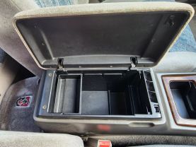1997 NISSAN STAGEA WAGON RB25DE 25X FOUR
