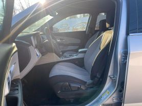 2017 CHEVROLET EQUINOX SUV SILVER AUTOMATIC - Auto Spot