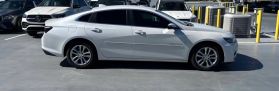 2016 CHEVROLET MALIBU SEDAN 4-CYL, TURBO, 1.5 LITER LT SEDAN 4D