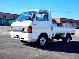 1996 MAZDA BONGO TRUCK PICKUP F8 DX