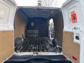 2010 FORD E150 CARGO CARGO WHITE AUTOMATIC - Auto Spot