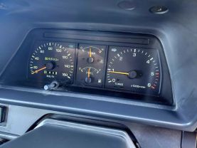 1990 TOYOTA LITEACE VAN 2C-T LD