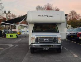 Used 2014 THOR FREEDOM ELITE CLASS C - 28Z - LA Auto Star located in Virginia Beach, VA