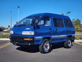 nissan liteace for sale