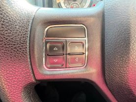 2014 RAM 1500 QUAD CAB PICKUP GRAY AUTOMATIC - Auto Spot