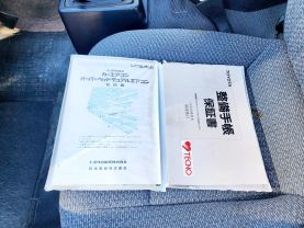 1990 TOYOTA LITEACE VAN 2C-T LD