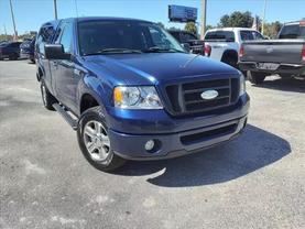 2008 Ford F-150 - Image 2
