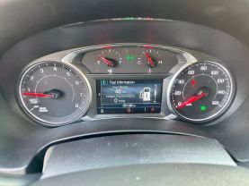 Quality Used 2018 GMC TERRAIN SUV RED AUTOMATIC - Concept Car Auto Sales in Orlando, FL