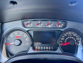 2011 FORD F150 SUPERCREW CAB PICKUP INGOT SILVER METALLIC AUTOMATIC - Tropical Auto Sales