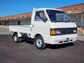 1996 MAZDA BONGO TRUCK PICKUP F8 DX