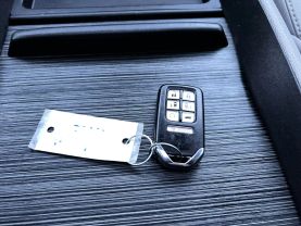 2018 HONDA ODYSSEY PASSENGER BLACK AUTOMATIC - Citywide Auto Group LLC