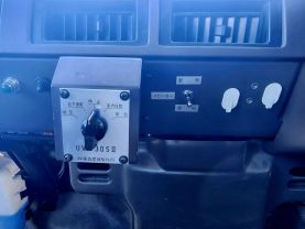 1989 TOYOTA COASTER BUS 3B -