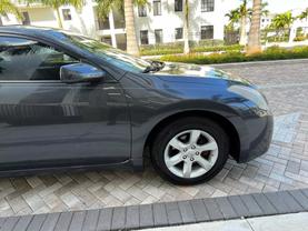 2008 NISSAN ALTIMA COUPE 4-CYL, 2.5 LITER 2.5 S COUPE 2D