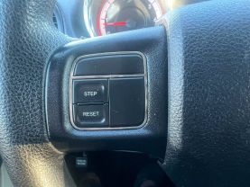 2013 DODGE GRAND CARAVAN PASSENGER PASSENGER WHITE AUTOMATIC - Auto Spot