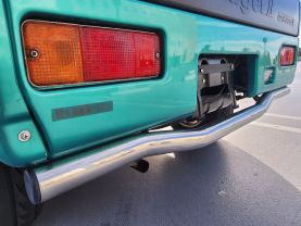 1996 DAIHATSU MIDGET II TRUCK EF  