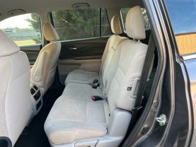 2017 Honda Pilot - Image 14