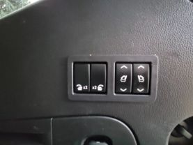 2016 GMC YUKON SUV V8, ECOTEC3, 6.2 LITER DENALI SPORT UTILITY 4D