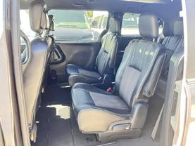 2015 CHRYSLER TOWN & COUNTRY PASSENGER GRAY AUTOMATIC - Citywide Auto Group LLC