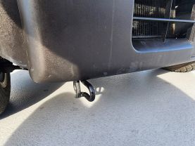 1996 DAIHATSU MIDGET II TRUCK EF  