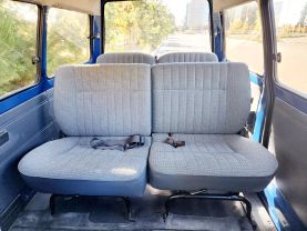 1990 TOYOTA LITEACE VAN 2C-T LD