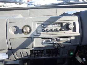 1987 SUBARU SAMBAR TRUCK EK23 SUPER