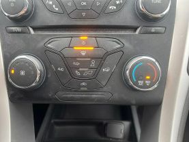 2013 FORD FUSION SEDAN SILVER AUTOMATIC - Auto Spot