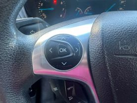2014 FORD TRANSIT CONNECT PASSENGER PASSENGER WHITE AUTOMATIC - Auto Spot