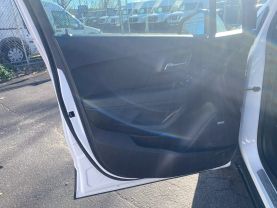 2017 CHEVROLET TRAX SUV WHITE AUTOMATIC - Auto Spot