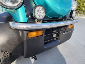 1996 DAIHATSU MIDGET II TRUCK EF  