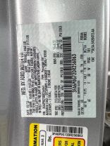 2013 FORD FUSION SEDAN SILVER AUTOMATIC - Auto Spot