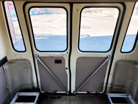 1989 TOYOTA COASTER BUS 3B -