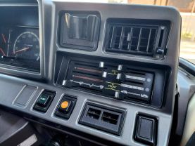 1989 TOYOTA COASTER BUS 3B -