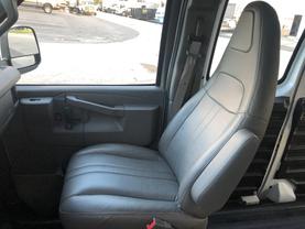 2016 CHEVROLET EXPRESS 2500 CARGO CARGO WHITE AUTOMATIC - Citywide Auto Group LLC