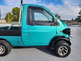 1996 DAIHATSU MIDGET II TRUCK EF  