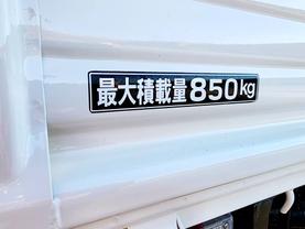 1996 MAZDA BONGO TRUCK PICKUP F8 DX