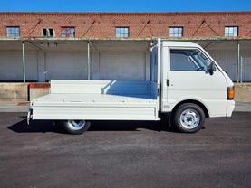 1996 MAZDA BONGO TRUCK PICKUP F8 DX