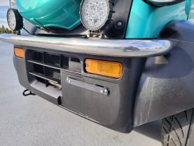 1996 DAIHATSU MIDGET II TRUCK EF  