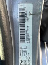 2015 CHRYSLER 200 SEDAN SILVER AUTOMATIC - Auto Spot