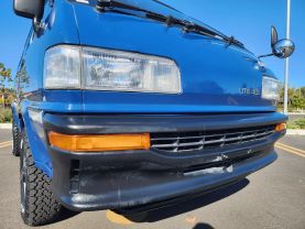 1990 TOYOTA LITEACE VAN 2C-T LD