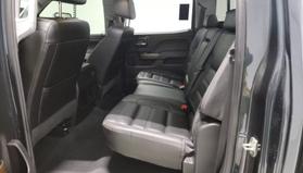 2019 GMC SIERRA 2500 HD CREW CAB PICKUP GRAY AUTOMATIC - Xtreme Auto Sales