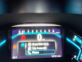 2018 HONDA ODYSSEY PASSENGER BLACK AUTOMATIC - Citywide Auto Group LLC