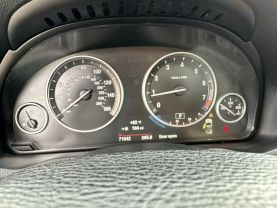 Quality Used 2016 BMW X3 SUV BLUE AUTOMATIC - Concept Car Auto Sales in Orlando, FL