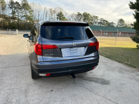 2017 Honda Pilot - Image 7