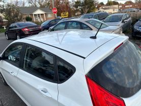 2015 HYUNDAI ACCENT