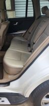 2012 MERCEDES-BENZ GLK-CLASS